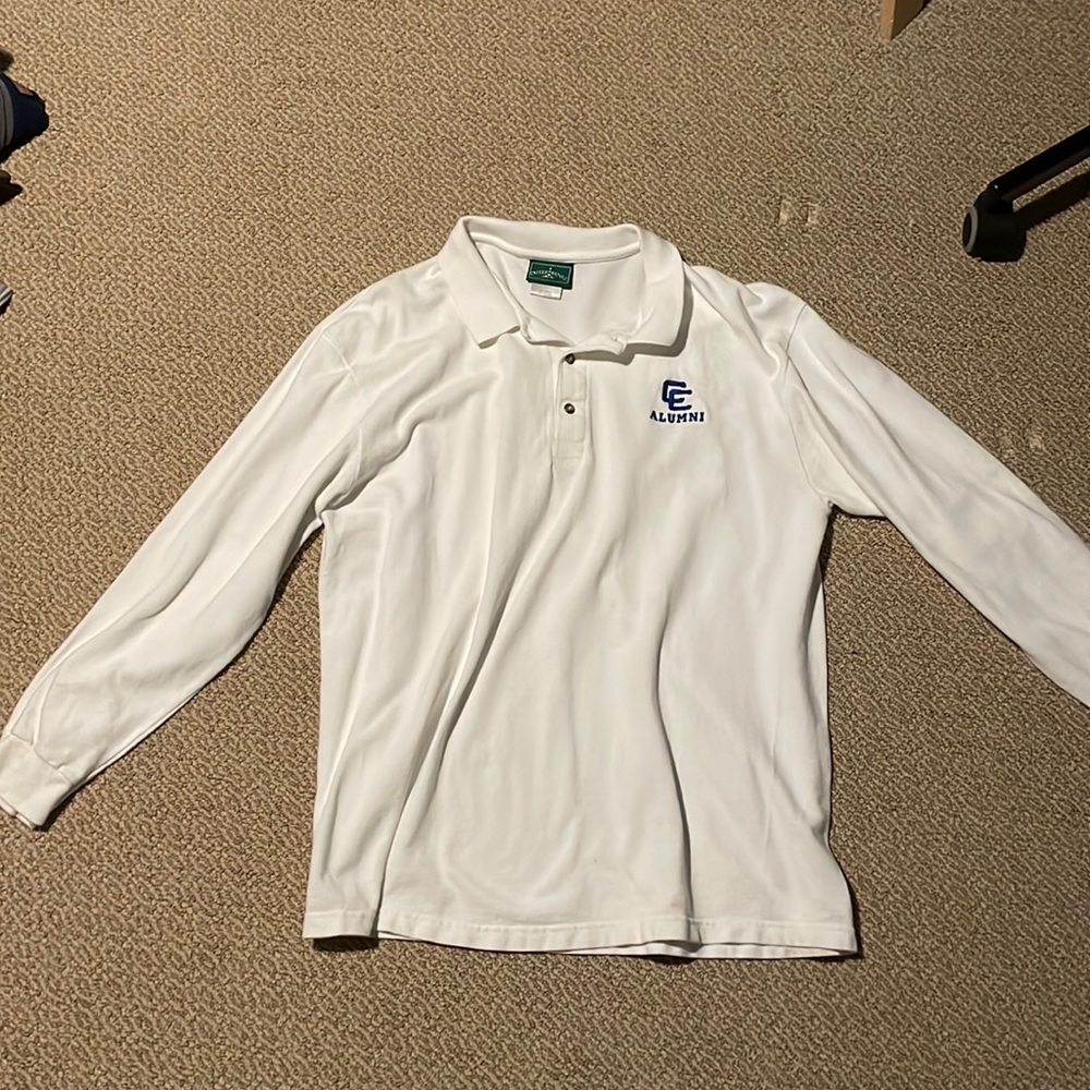 CC Alumni Shirt
